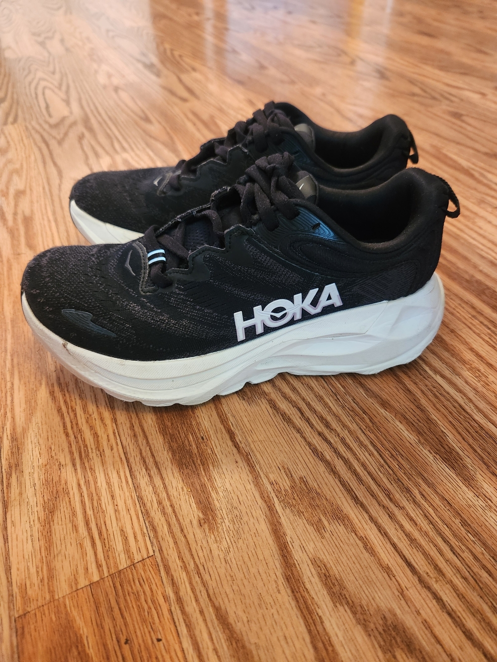 Hoka Gaviota 6 Running/Walking Shoes - Picture 2 of 6